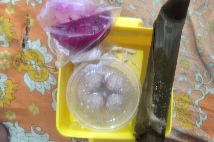 541 Balita-Ibu Hamil di Pamekasan Baru 2 Kali Terima MBG dalam Pasca-Lebaran, BGN Ungkap Kendala