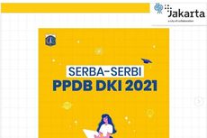 8 Pertanyaan Terbanyak Seputar PPDB DKI Jakarta 2021, Ini Jawaban Disdik