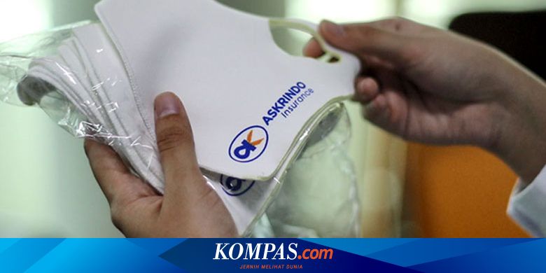 Erick Thohir Tunjuk Mantan Direktur BRI Jadi Bos Askrindo