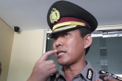 Polda Metro Jaya Bantah Penertiban Kalijodo Didanai Agung Podomoro