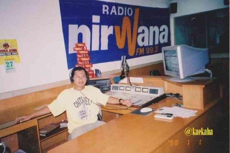 Abdulrachman Saleh dan Perannya dalam Sejarah Radio Indonesia
