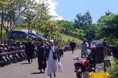 Jenuh Jalani Karantina, 10 Pasien Positif dan PDP di Ternate Kabur 