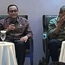 Hasan Fawzi Jalani Fit and Proper Test OJK, Targetkan Kapitalisasi Pasar Modal Rp 25.000 T