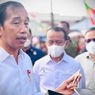 Harga BBM Naik, Jokowi: 70 Persen Subsidi Justru Dinikmati Kelompok Mampu Pemilik Mobil