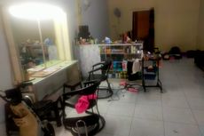 Pembunuh Pemilik Salon di Sragen Tertangkap, Terungkap Pemilik Warung Sebelah Korban