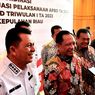 Klaim Tak Ada Anggota TNI/Polri Beri Senjata ke KKB, Tito: Yang Banyak Itu Dirampas