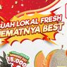 Promo Superindo Hari Ini 31 Maret 2026, Beras 365 Masih Harga Diskon
