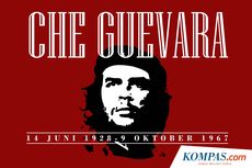INFOGRAFIK: Che Guevara