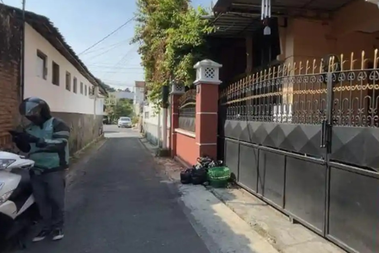 KPK Geledah Dua Rumah Keluarga Etik Suryani di Solo dan Wonogiri, Begini Kondisinya