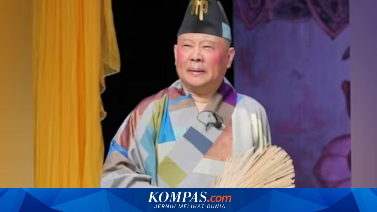 Fate of Chinese Comedian Who Altered Patriotic Song Remains Unknown