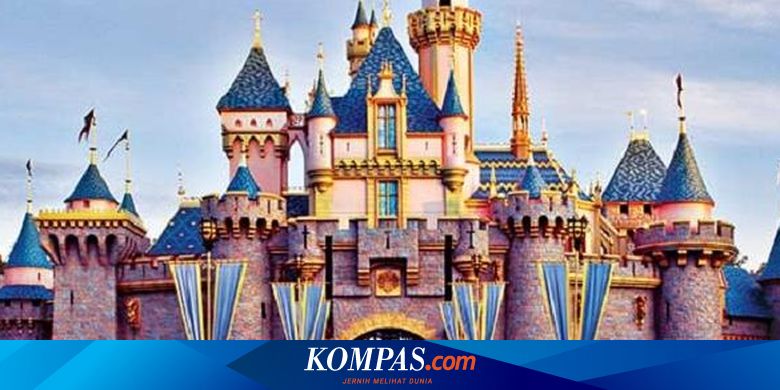 Disneyland