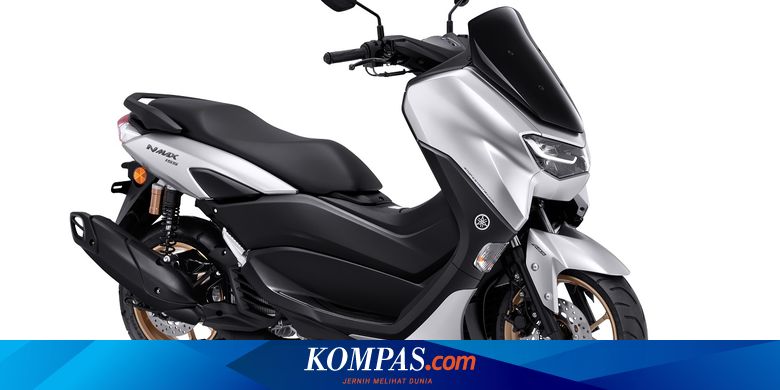 Skutik Bongsor Juni 2021, Diskon Yamaha Nmax dan Honda PCX Tembus Jutaan Rupiah - Vimarsana News