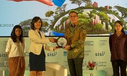 Dukung Indonesia Jadi Poros Karbon Dunia, PIS Siapkan Strategi Turunkan Emisi