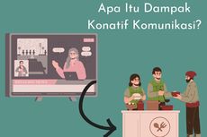 Apa Itu Dampak Konatif Komunikasi?