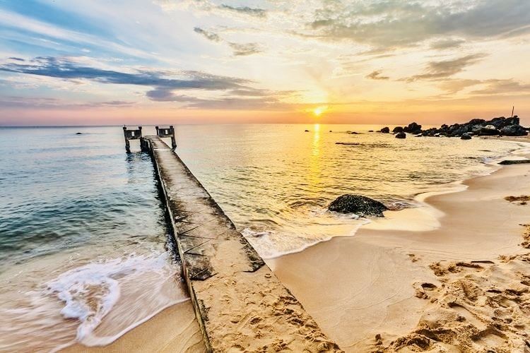 Geser Bali, Phu Quoc Vietnam Siap Jadi Tren Wisata Dunia 2026