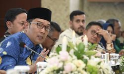 Terkait DAU, Emil Usul Disesuaikan dengan Jumlah Penduduk 