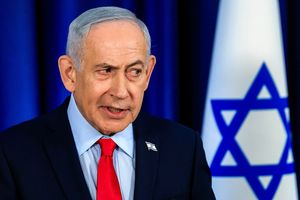 Netanyahu Sebut Perang Lawan Iran Belum Selesai, Siap Angkat Senjata Kapan Pun