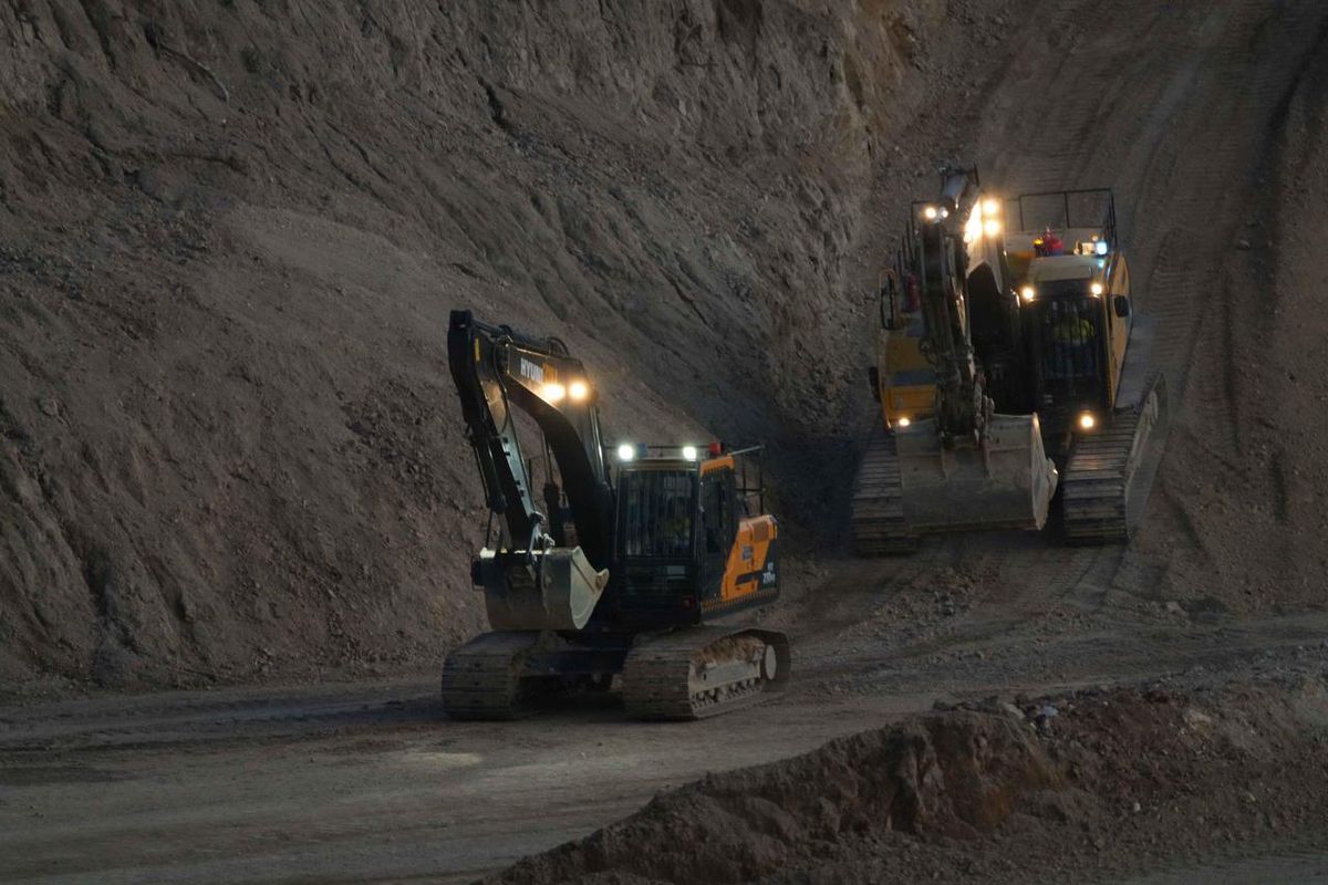 Harita Nickel (NCKL) Kebut 3 Proyek Strategis di Pulau Obi, Kapasitas Nikel Tembus 305.000 Ton