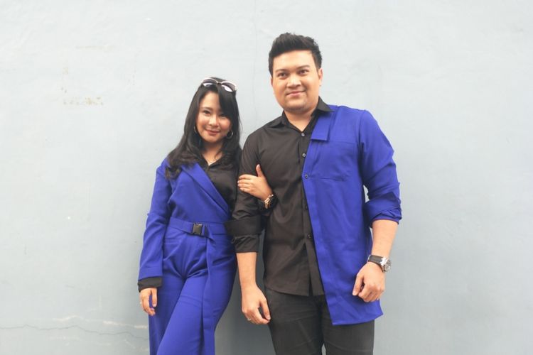 Chikita Meidy dan Suami Sewa Pulau di Maladewa, Denny Cagur: Kalau Dibeliin Kopi Bisa Begadang 4 Tahun
