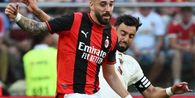 Mario Gila Cocok dengan Pendekatan Berisiko Amorim di AC Milan