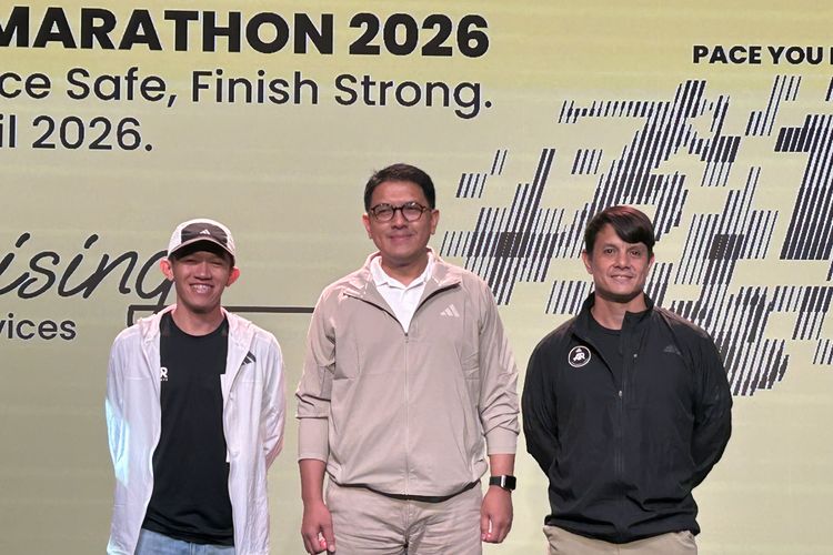 4 Kesalahan Umum Pelari Sebelum Race yang Bikin Performa Turun