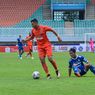 Persib Bandung Vs Borneo FC, Problem Pesut Etam Puasa Kemenangan