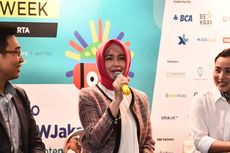 Belajar Memanfaatkan Media Sosial di Social Media Week Jakarta 2017