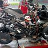 Masalah Rangka Motor Honda Berkarat, Apakah Recall Perlu Dilakukan?