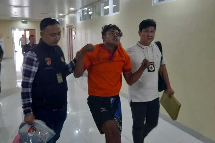 Kronologi Terungkapnya Pembunuh Ibu Hamil di Hotel Palembang, Petunjuk Awal dari CCTV