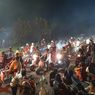 Kata Orang Eropa Tentang Komunitas Vespa Indonesia, Mengejutkan dan Unik