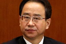 Bekas Penasihat Presiden China Diduga Korupsi