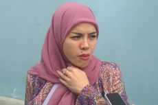 Bukan Diganti, Nikita Mirzani Sebut Dirinya Sering Absen Jadi Presenter karena Hamil