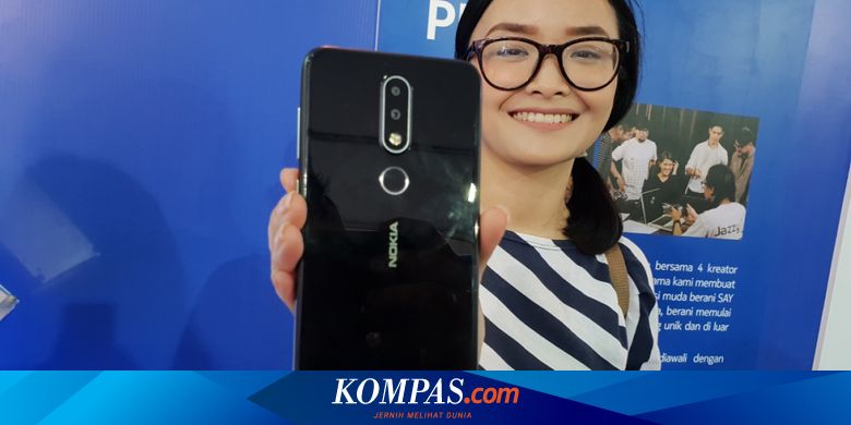 tekno kompas