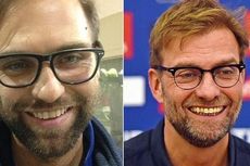 Juergen Klopp Punya 