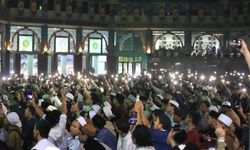 Dengan Tema Manjadda Wajada, Festival Al-A’zhom Kota Tangerang Akan Kembali Hadir pada Awal Juli 2024