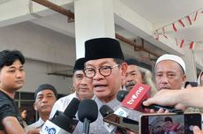 Pramono Anung Klaim Kantongi Dukungan Ahokers pada Pilkada Jakarta