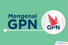 Mengenal Arti Logo GPN pada Kartu ATM Berikut Manfaatnya