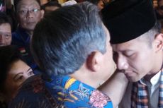Konferensi Pers SBY Dinilai Jadi Cara Dulang Elektabilitas Agus-Sylvi