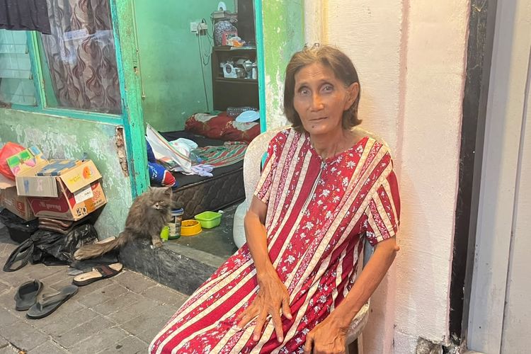 Pemulung di Surabaya Masuk Desil 7 karena Nama Anak Dipinjam Bosnya untuk Beli Mobil