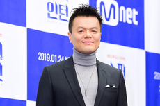 Park Jin Young Sebut Dulu Berhenti Merokok karena Rain, Alasannya?