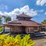 Sejarah Nama Masjid Tiban di Wonogiri, Rute Gerilya Pangeran Sambernyawa