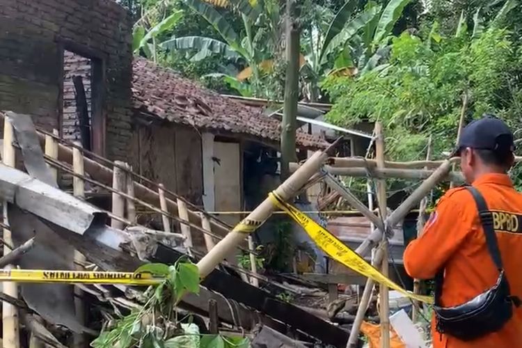 276 Bencana Terjadi dalam 6 Bulan, BPBD Jember Andalkan BTT jika Kurang Anggaran