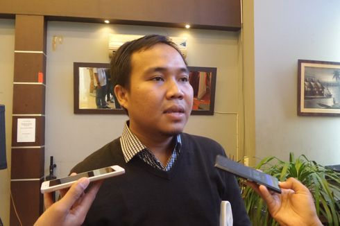 Pembahasan RUU Pemilu Mulai Terbuka, Perludem Apresiasi Pansus