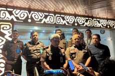 Korupsi Rp 7 Miliar di Bank "Pelat Merah" di Manokwari,  Eks Pegawai Tersangka