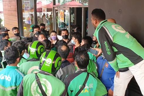 BTS Meal McD Bikin Kerumunan di Medan, Gubernur Edy: Sudah Pasti Salah Lah