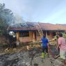 Gedung Sekolah SMP dan SMK di Situbondo Terbakar, Kerugian Ditaksir Rp 60 Juta