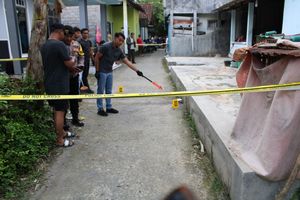 Evakuasi ODGJ di Kebumen Berujung Maut: Satu Satpol PP Gugur, Anggota Koramil Terluka