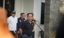 Menteri LH Minta Pemda Konsisten Kelola Sampah demi Target 100 Persen pada 2029