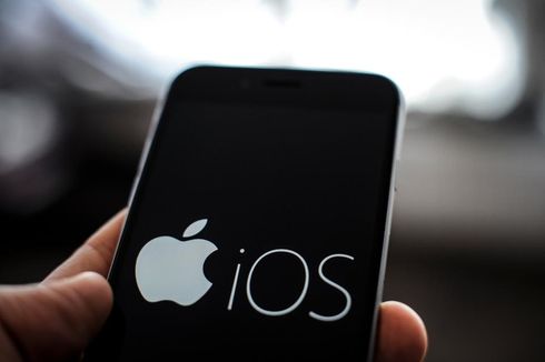 Apple Dikabarkan Akan Ganti Nama iOS
