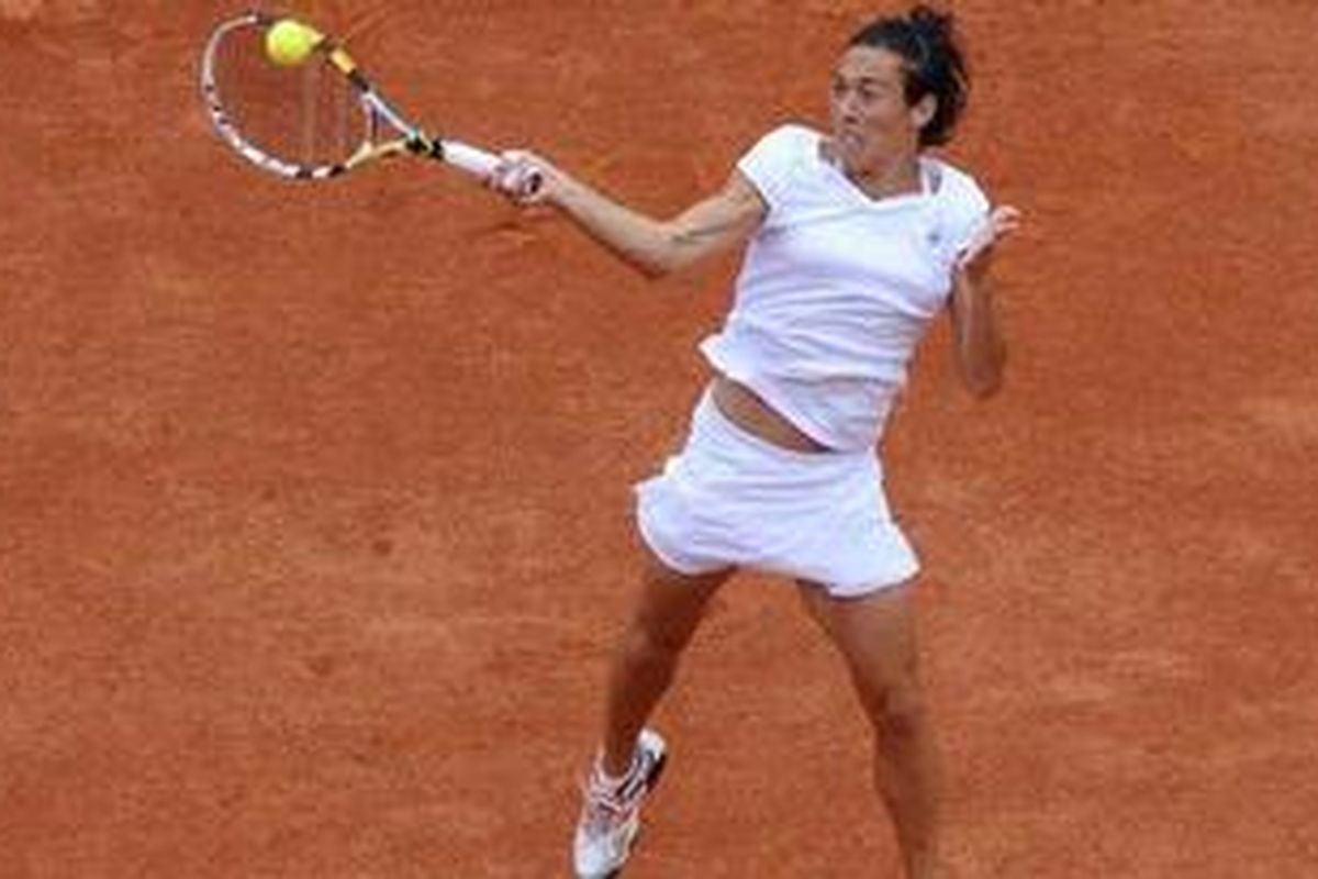 Francesca Schiavone